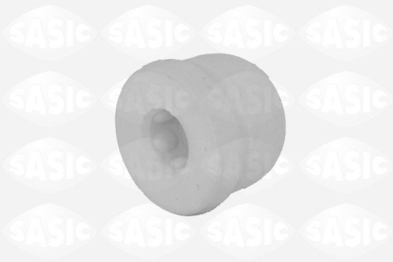 SASIC Anschlagpuffer, Federung