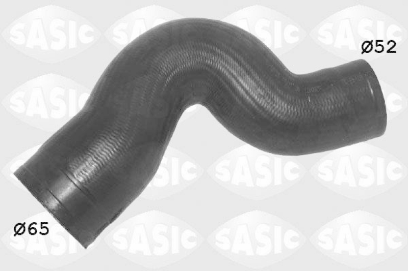 SASIC Charge Air Hose