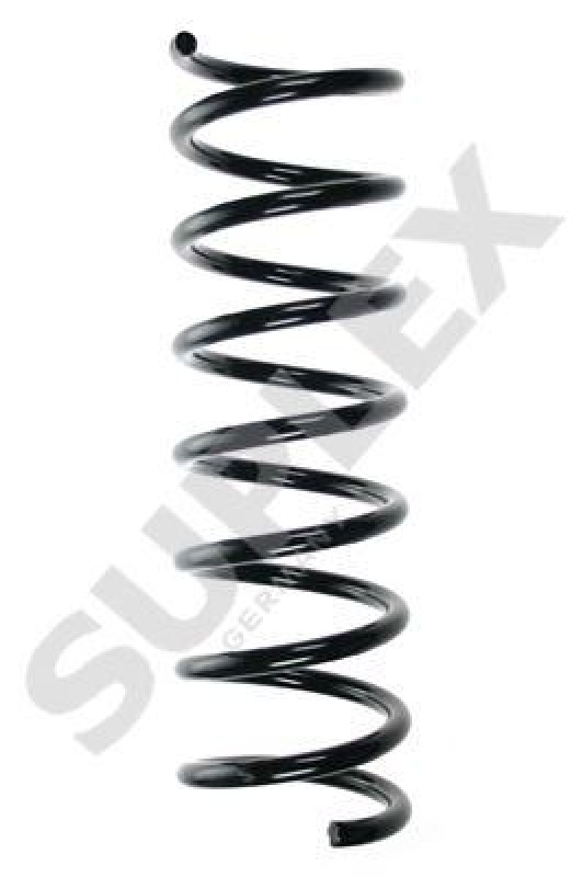 SUPLEX Fahrwerksfeder
