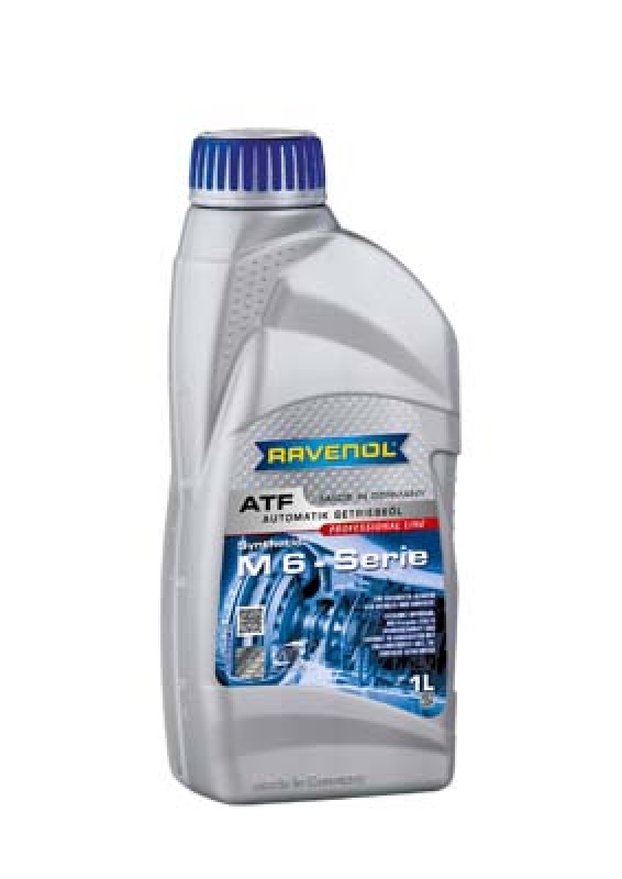 RAVENOL Getriebeöl