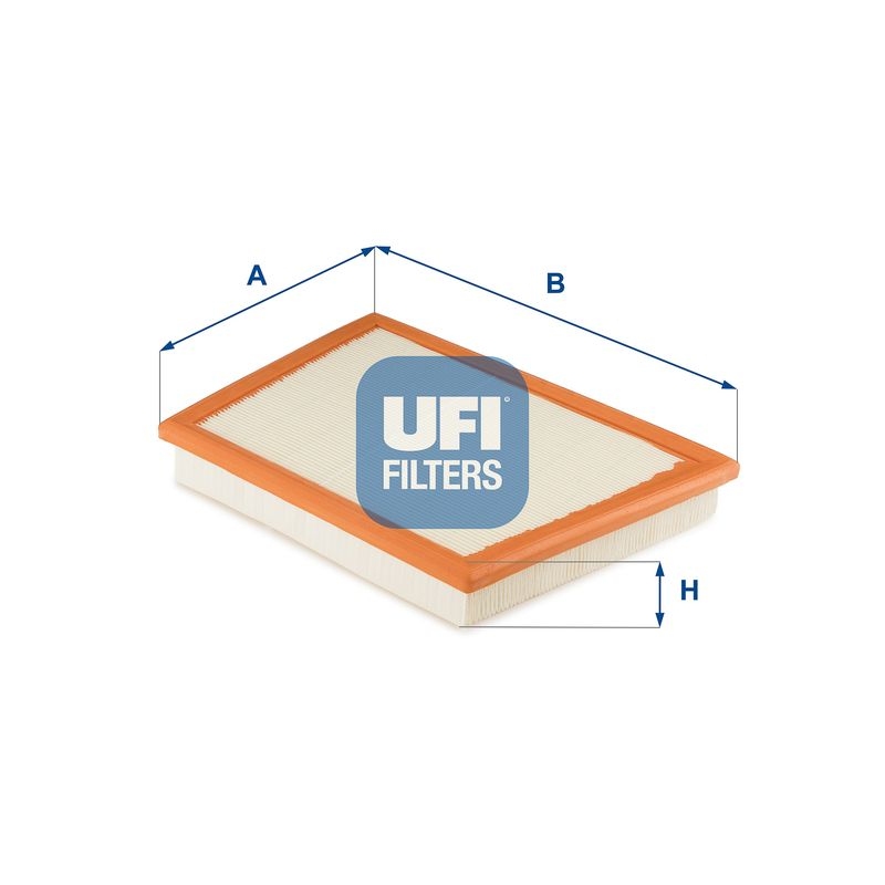 UFI Luftfilter 30.621.00