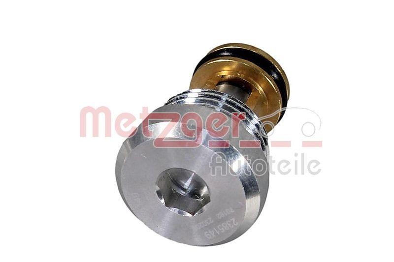METZGER Rückschlagventil ORIGINAL ERSATZTEIL GREENPARTS