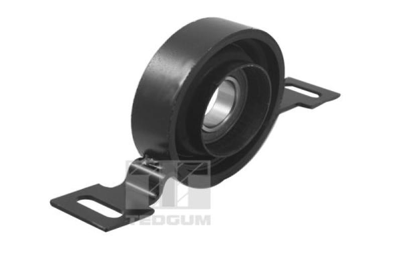 TEDGUM Suspension, propshaft