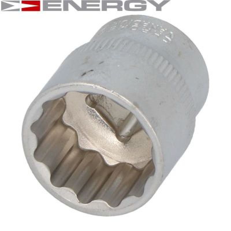 ENERGY Steckschlüsseleinsatz