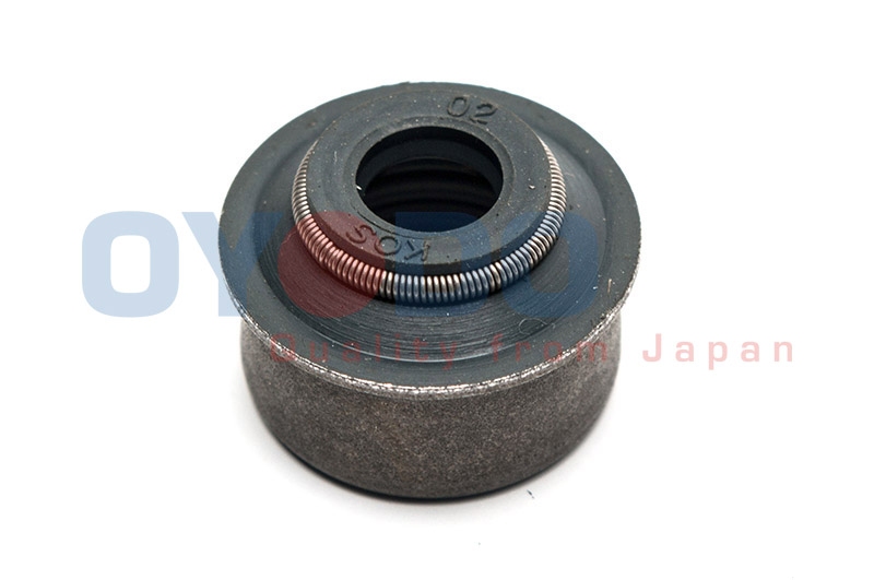 Oyodo Dichtring, Ventilschaft