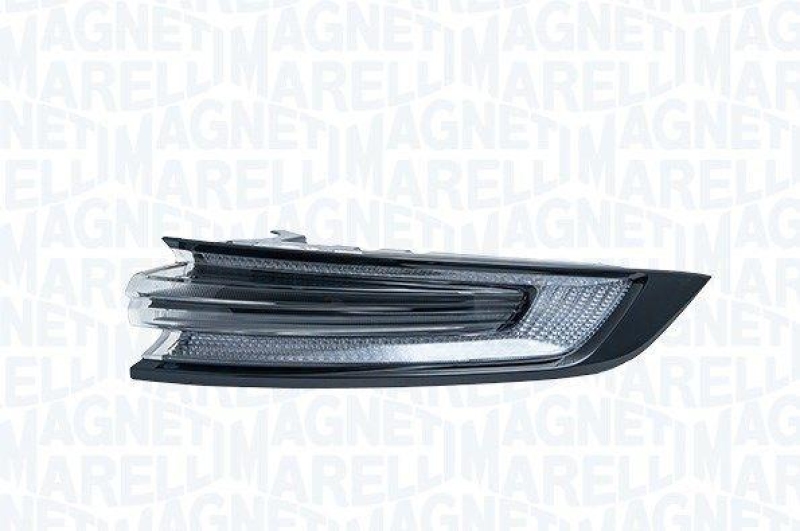 MAGNETI MARELLI Heckleuchte 714020170703