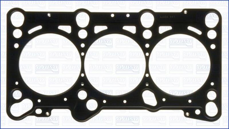 AJUSA Gasket, cylinder head MULTILAYER STEEL