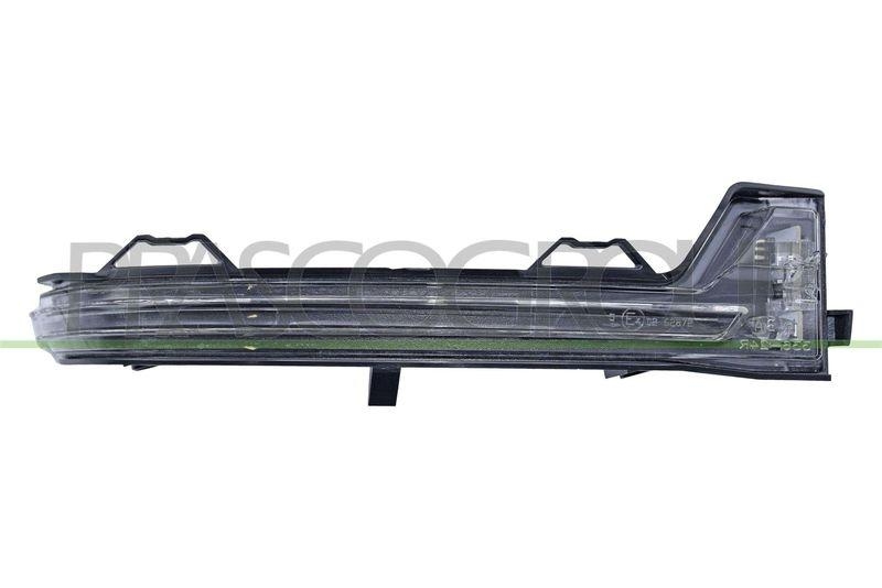 PRASCO Blinkleuchte Blinker