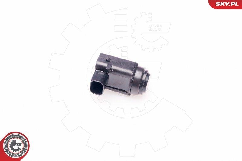 ESEN SKV Sensor, Einparkhilfe