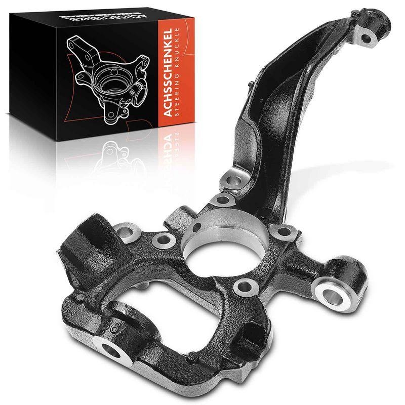 1x Frankberg Achsschenkel Radaufh&auml;ngung Vorderachse Links 5481FB0016191