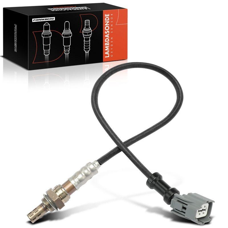 1x Frankberg Lambdasonde Diagnosesonde Nach Katalysator 5481FB0017395