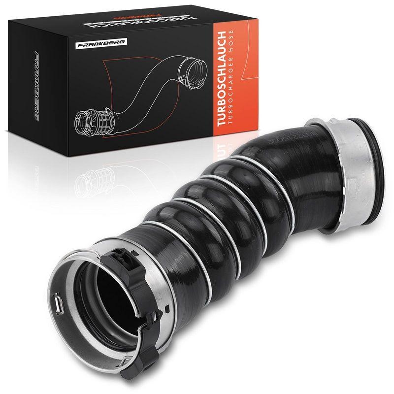1x Frankberg K&uuml;hlerschlauch Turboschlauch 5481FB0022465