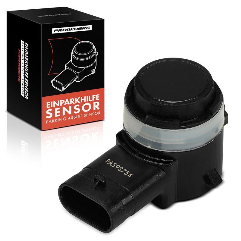 1x Frankberg Parksensor PDC Sensor Hinten 5481FB0056148