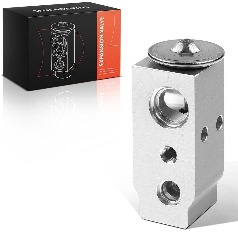 1x Frankberg Expansionsventil Klimaanlage 5481FB0001548