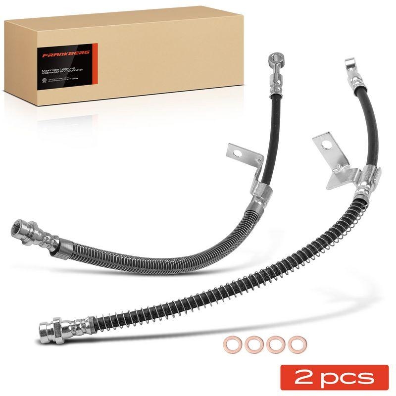 Frankberg Bremsschlauch