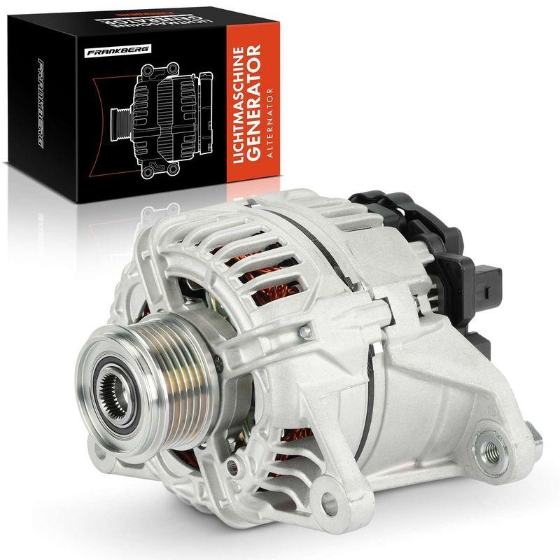 1x Frankberg Lichtmaschine Generator 5481FB0061536