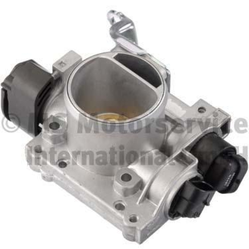 PIERBURG Throttle body