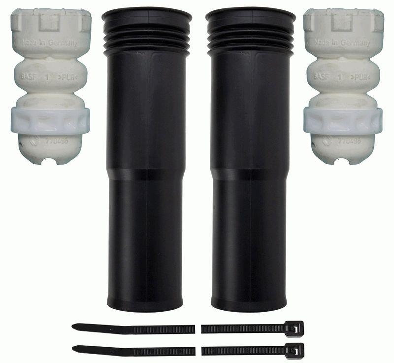 SACHS Staubschutzsatz, Sto&szlig;d&auml;mpfer Service Kit 900 361