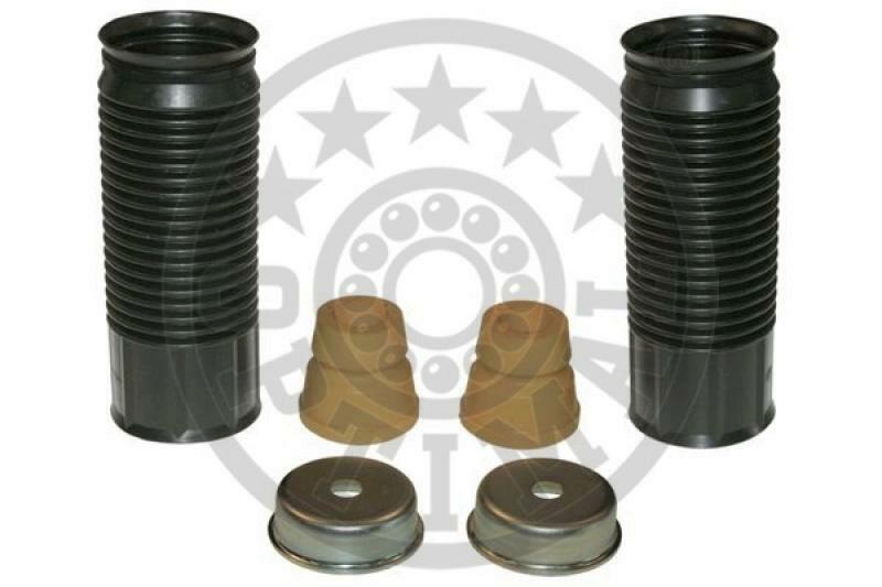 OPTIMAL Dust Cover Kit, shock absorber