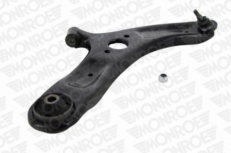 MONROE Track Control Arm