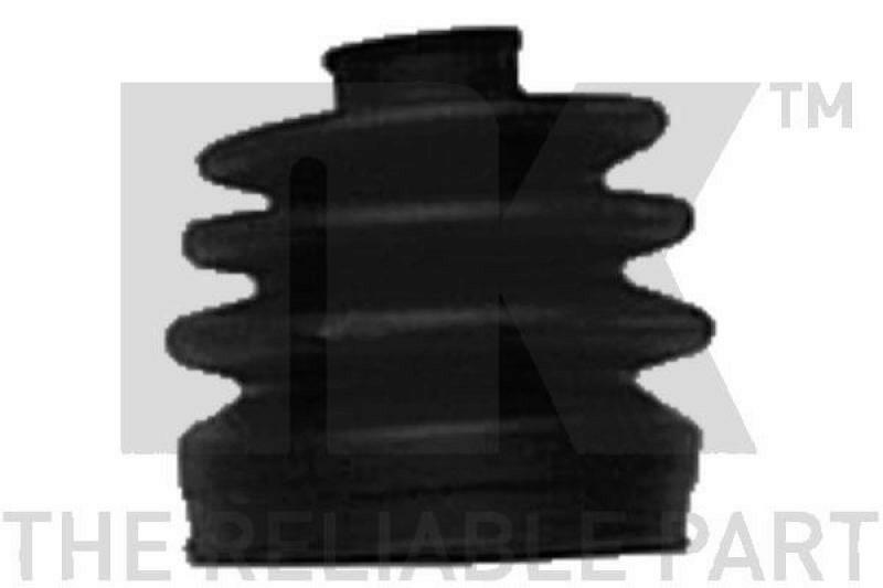 NK Bellow Set, drive shaft