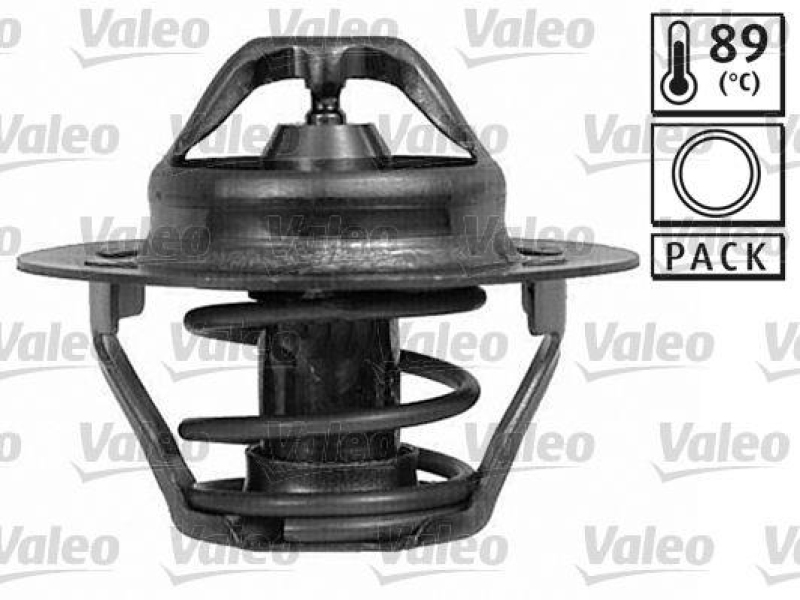 VALEO Thermostat für Kühlmittel / Kühlerthermostat