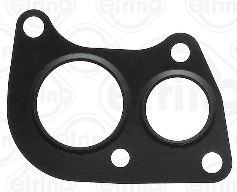 ELRING Gasket, EGR valve pipe
