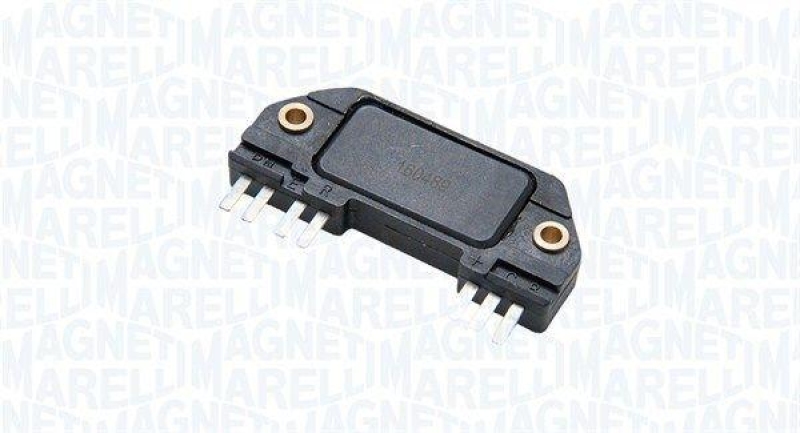 MAGNETI MARELLI Switch Unit, ignition system