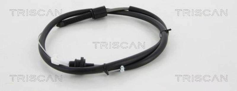 TRISCAN Accelerator Cable