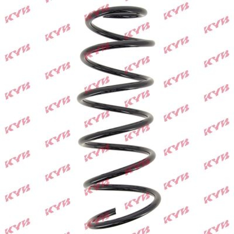 KYB Suspension Spring K-Flex