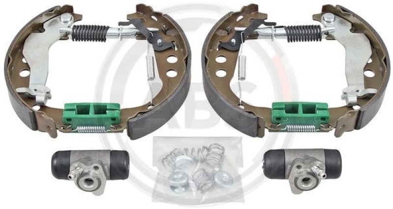 Brake Kit, drum brake