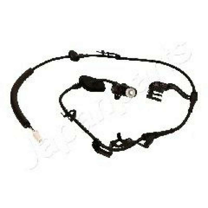 JAPANPARTS Sensor, Raddrehzahl ABS-341