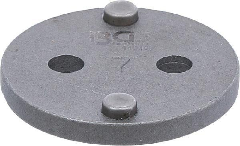 BGS Turn / Reset Tool, brake caliper piston