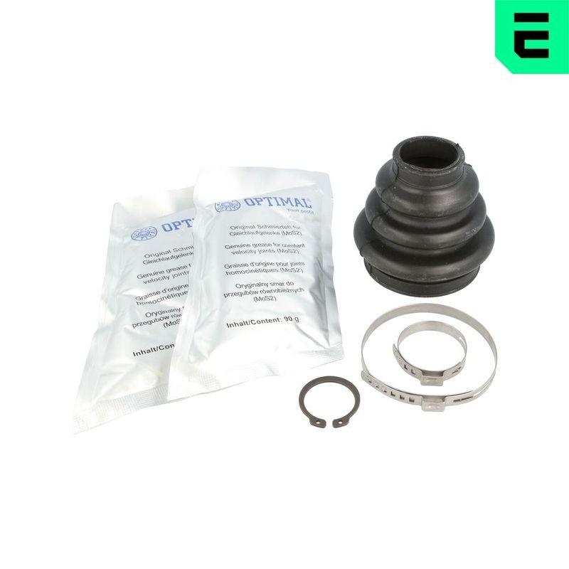 OPTIMAL Bellow Kit, drive shaft