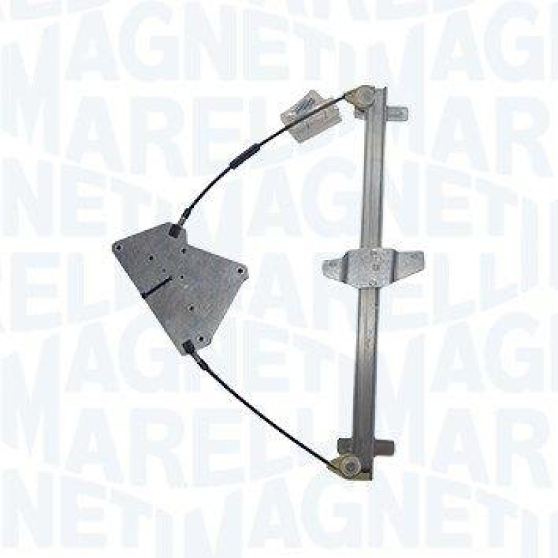 MAGNETI MARELLI Window Regulator