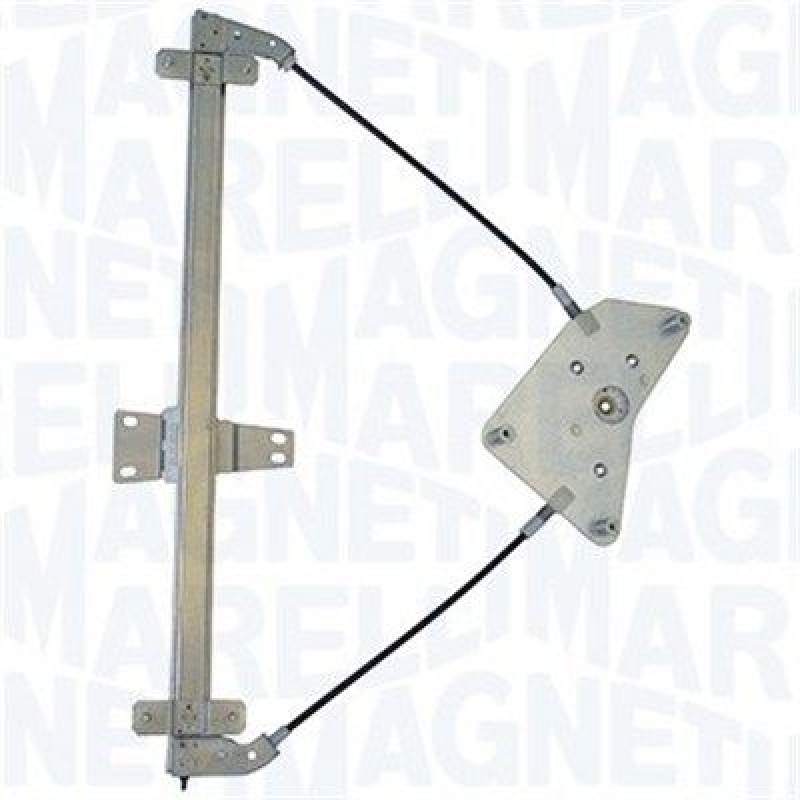 MAGNETI MARELLI Window Regulator