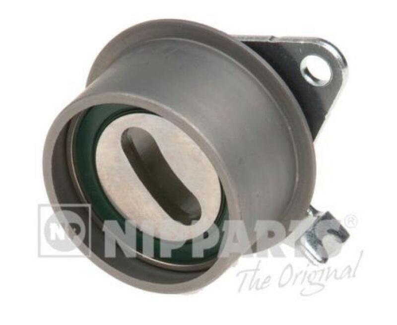 NIPPARTS Tensioner Pulley, timing belt