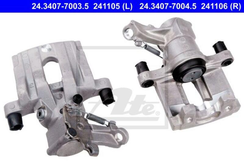 ATE Brake Caliper