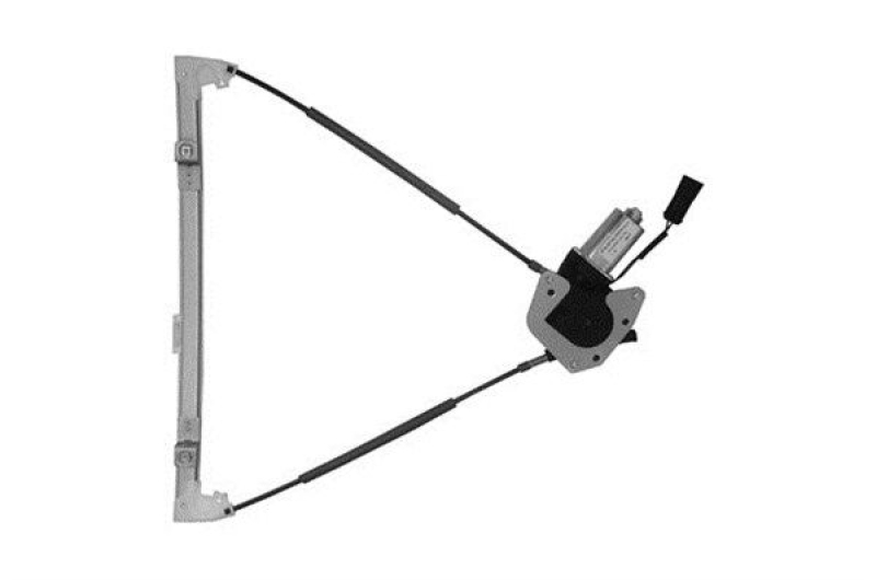 MAGNETI MARELLI Window Regulator