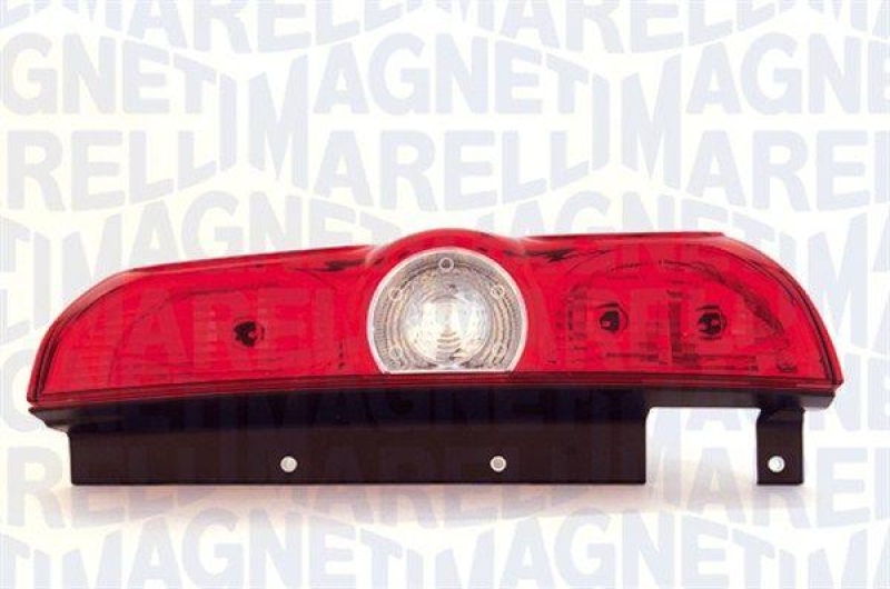 MAGNETI MARELLI Combination Rear Light