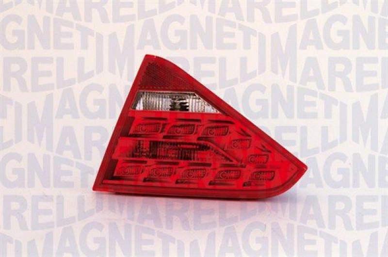 MAGNETI MARELLI Combination Rear Light