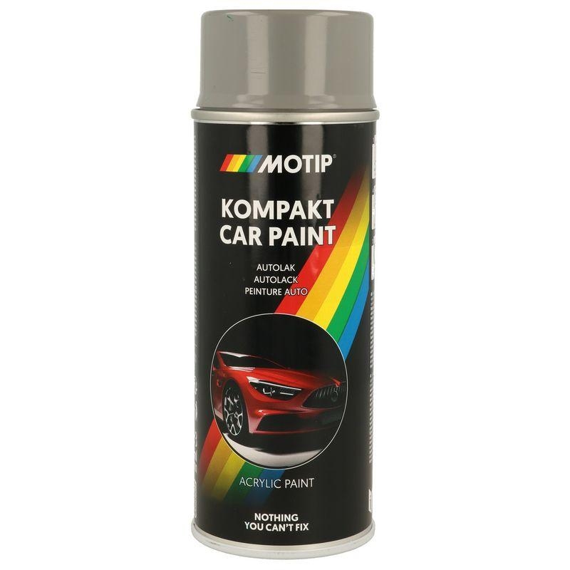 MOTIP Kombinationslack grau 400ml 46805
