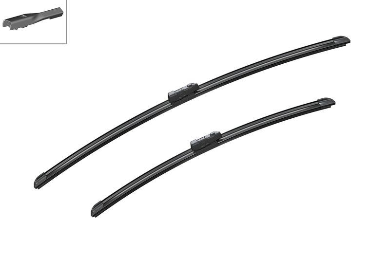 BOSCH Wiper Blade Aerotwin