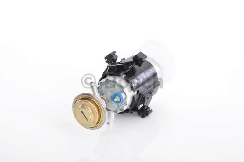 BOSCH Fuel Pump