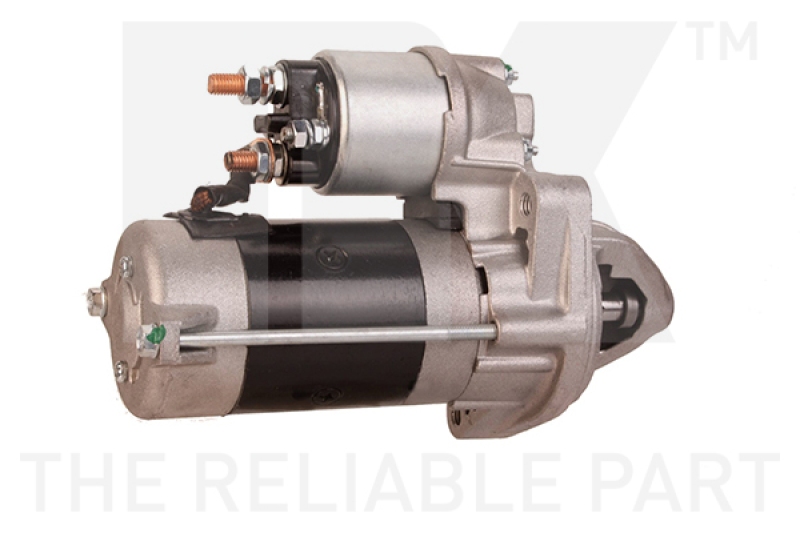 Starter 4722631