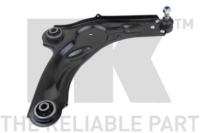 Track Control Arm