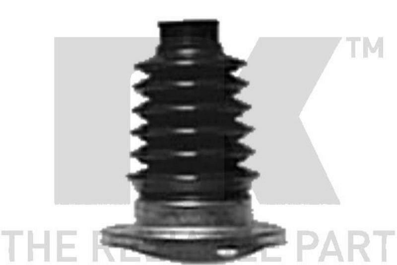 NK Bellow Set, drive shaft