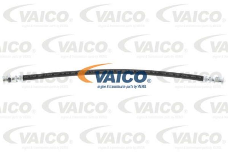 VAICO Brake Hose Original VAICO Quality