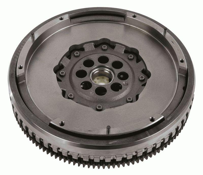 SACHS Flywheel Dual-mass flywheel