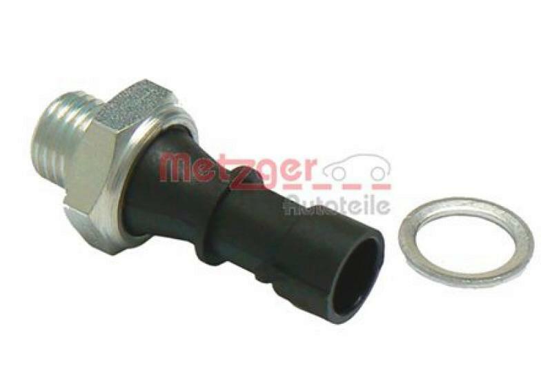 METZGER Oil Pressure Switch